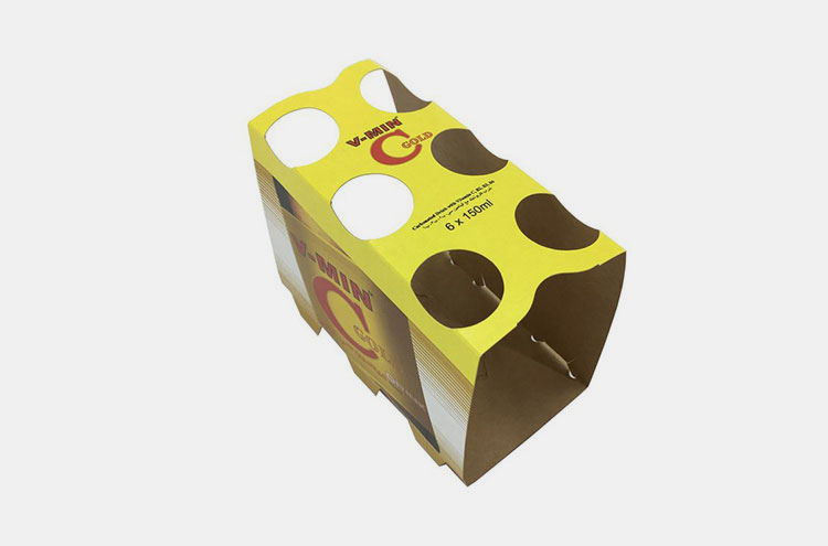 Multi-pack cartons