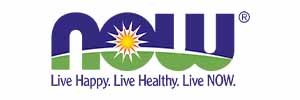 NOW logo