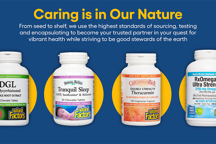 Natural-Factors