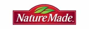 Nature Made logo