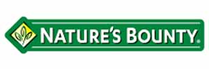 Nature’s Bounty logo