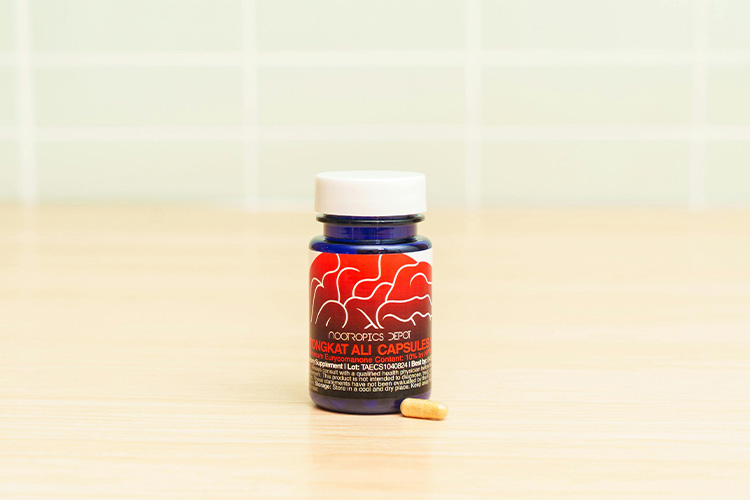 Nootropics-Depot