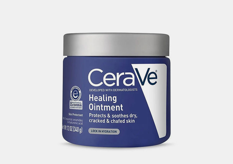 Ointments
