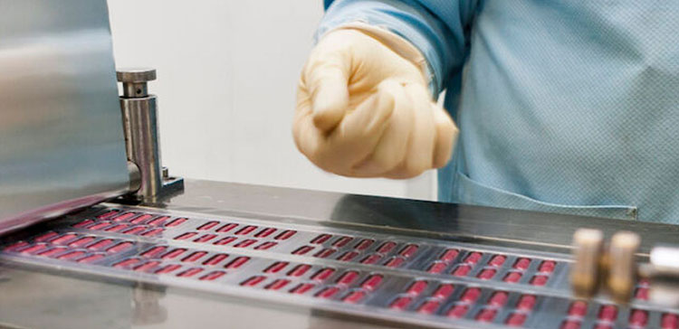 Optimal plasticity means flawless sealing