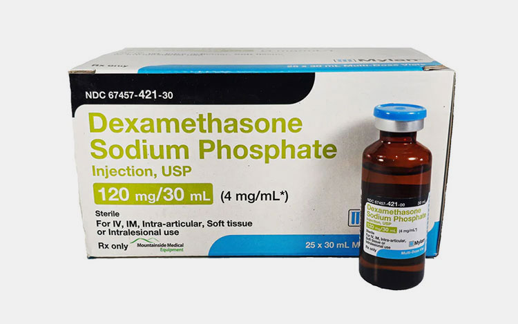 Other medicines