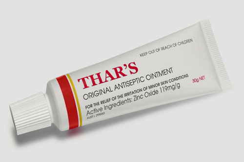 Packaging container