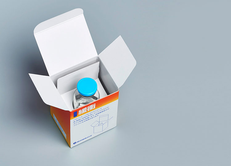 Packaging