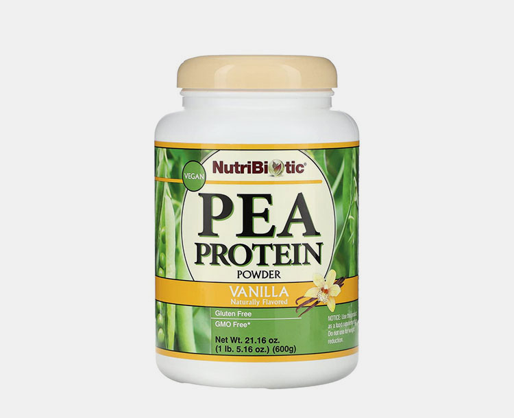 Pea