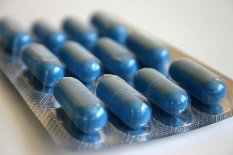 Pharma Packaging
