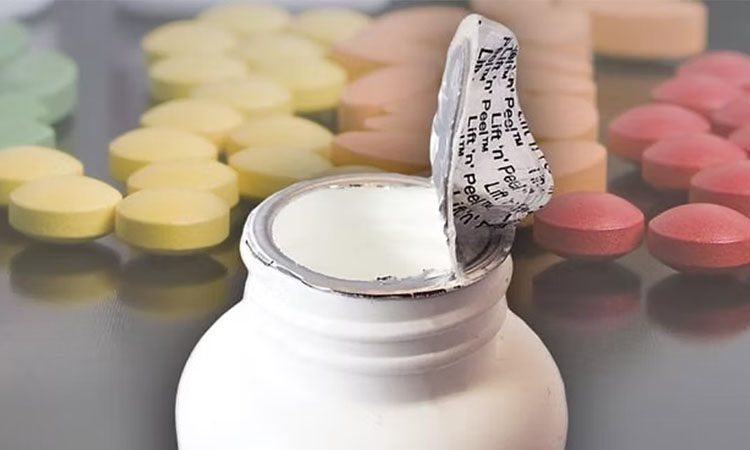 Pharmaceutical industry