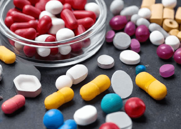 Pharmaceuticals