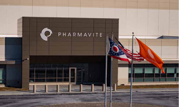 Pharmavite