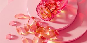 Plate Process Of Soft Gelatin Capsule