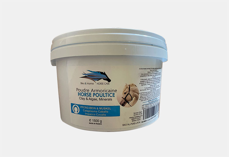 Poultices