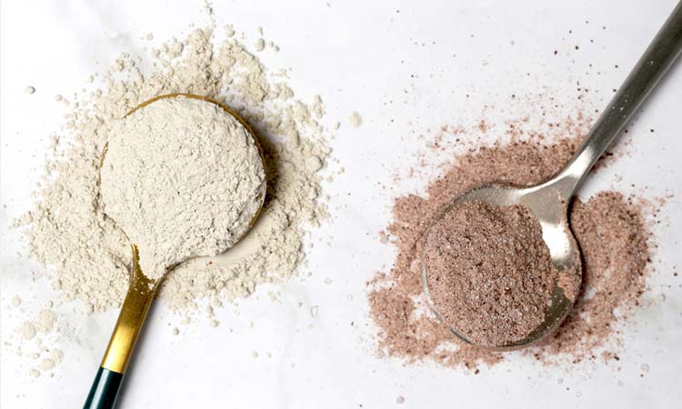 Powder