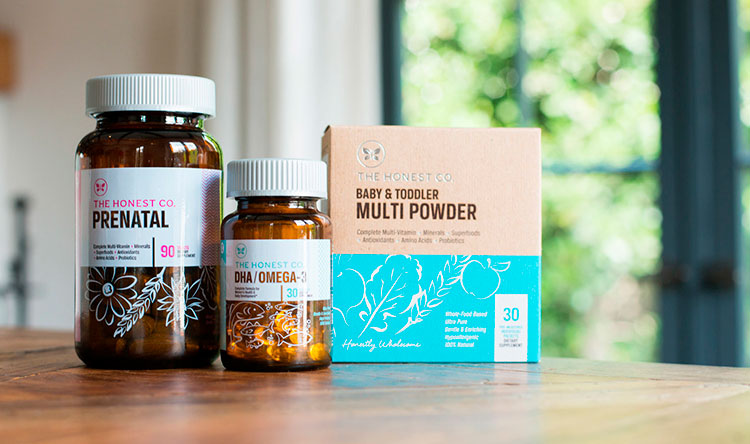 Powders or granules