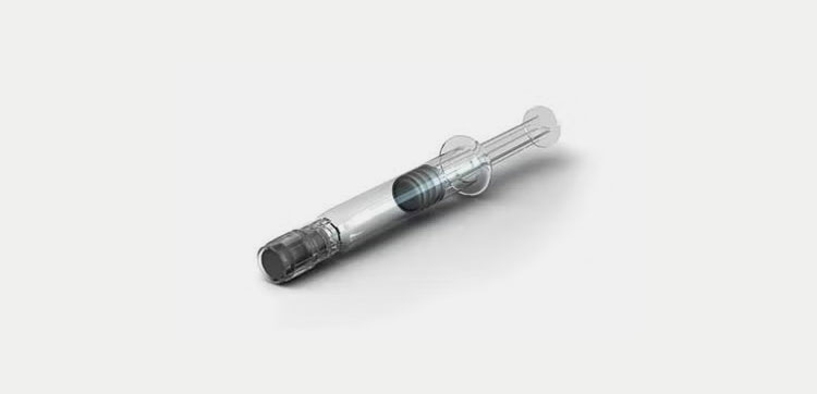 Prefilled Syringes