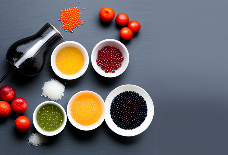 Preparation-of-liquid-core