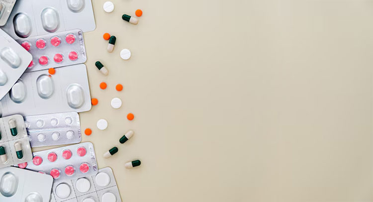 Prevention of Dosing Mistakes