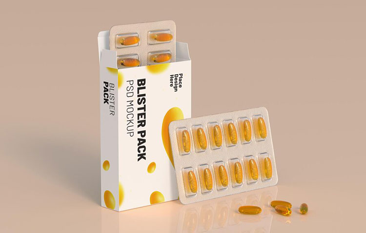 Protection of capsules