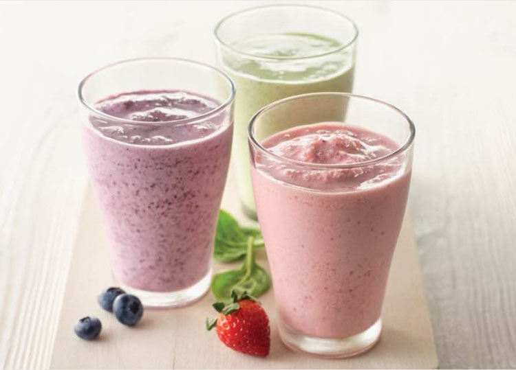 Protein Smoothie