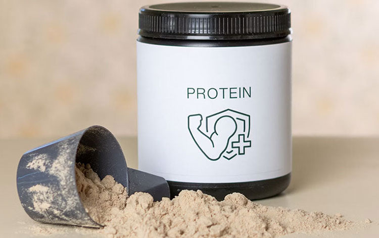 Protein