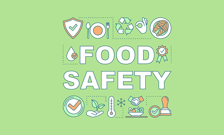 Provides product safety