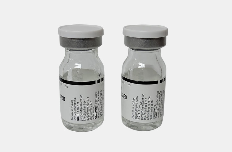 Provides sterility