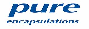 Pure Encapsulations logo