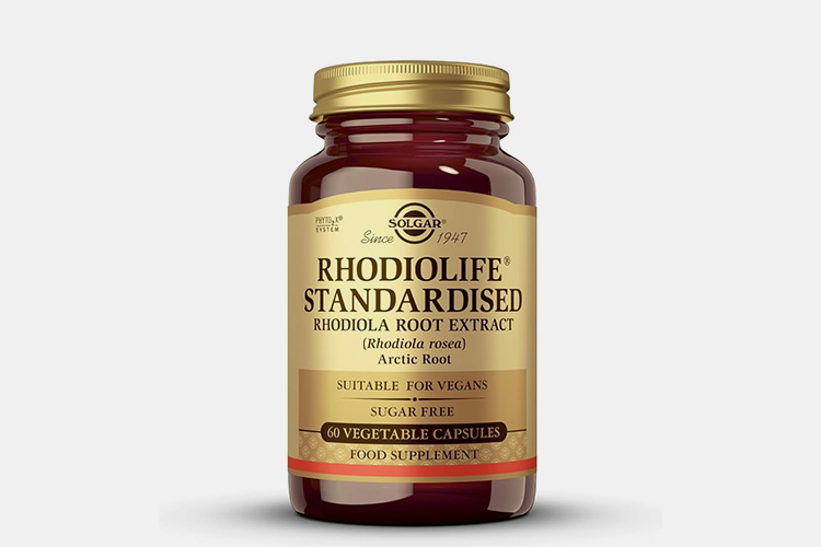 Rhodiola Root Extract