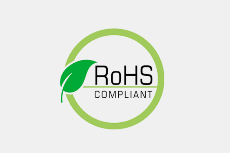 RoHS-certification