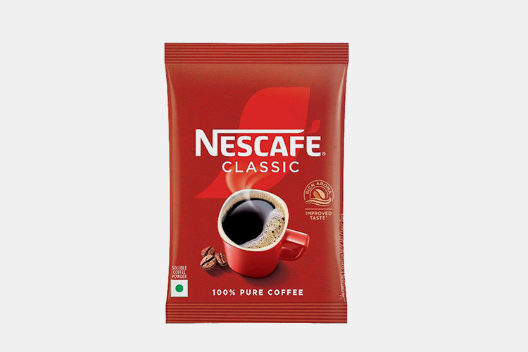 Sachet