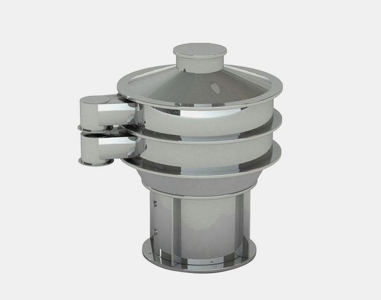 Sifter Machine