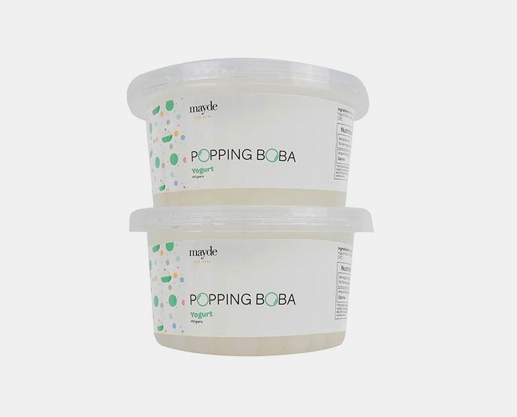 Single-Serving Cups