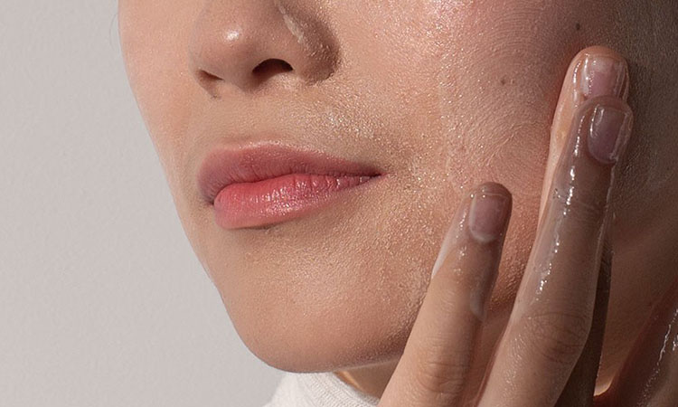 Skin care