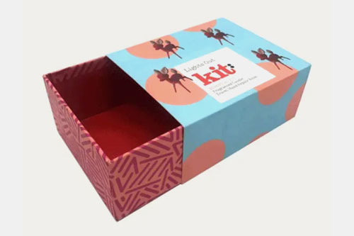 Sleeve Cartons