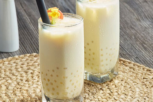 Smoothies