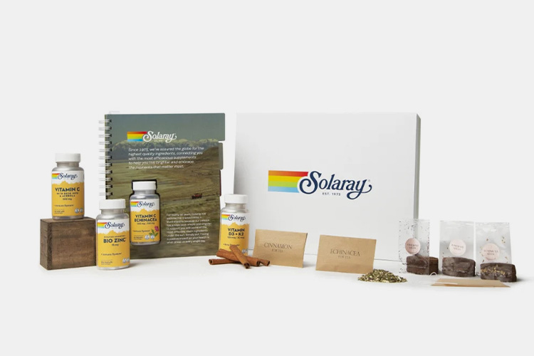 Solaray