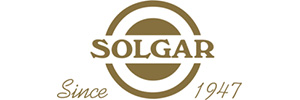 Solgar-logo
