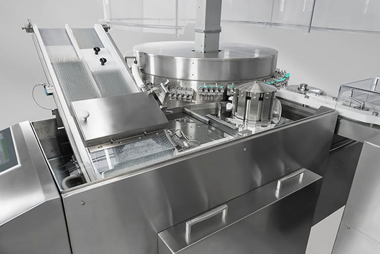 Sterilization and cleaning