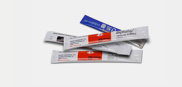 Stick Pack