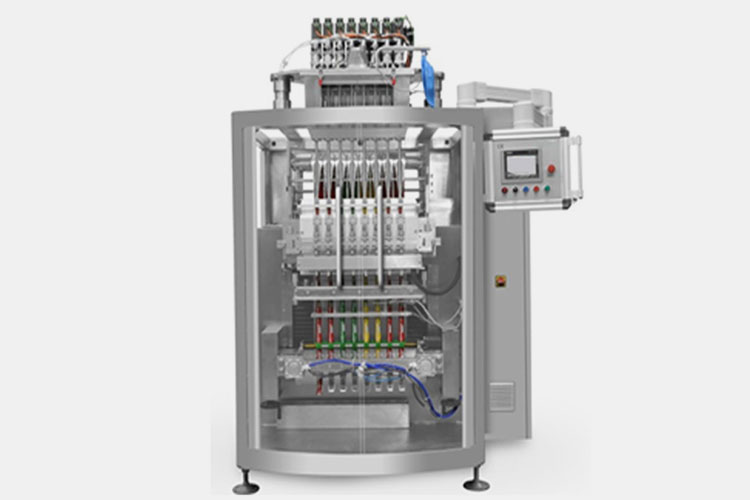 Stick Packaging Machine