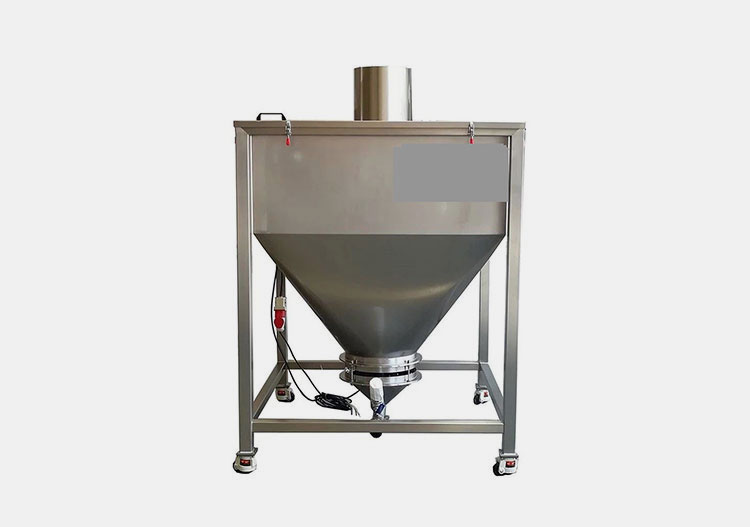 Storage tank