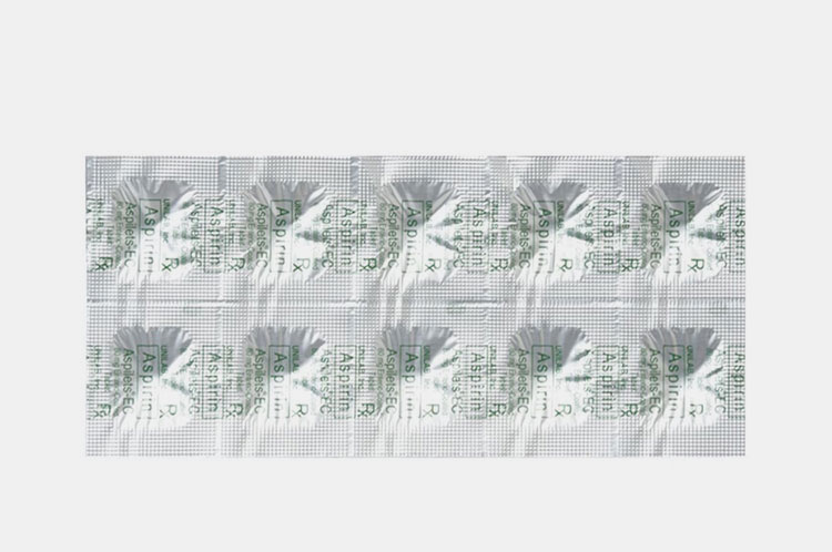 Strip Packs