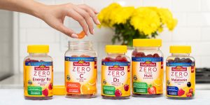 Supplement Brand Successfully