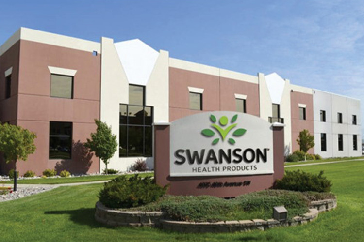 Swanson