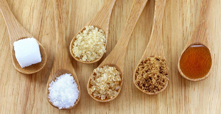 Sweeteners and Flavors