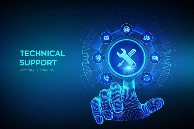 Technical-support