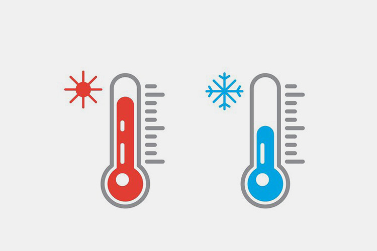 Temperature