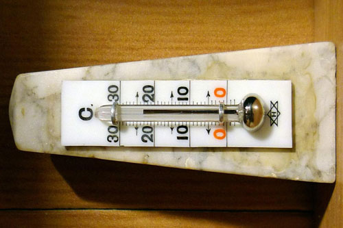 Temperature